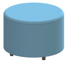 Trudy Soft Seating School Reception Reading Corner Seating Ex Display