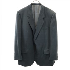 Used Christian Dior 90s Wool Old Long sleeve tailored jacket 103-98-175 Men's