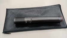 Sony Ecm-23Fii Condenser Microphone