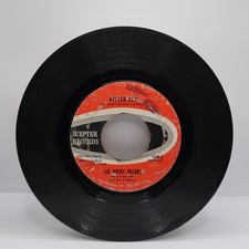 The Rocky Fellers – Killer Joe 7