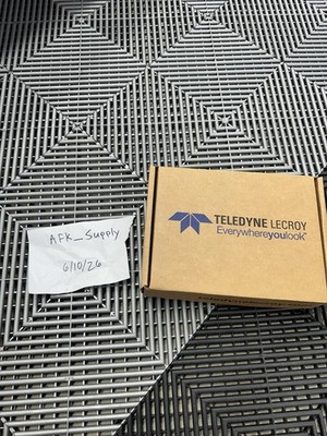 Teledyne LeCroy Advisor T3 USB 2.0/3.0 Protocol Analyzer USB-T0S3-A01-X
