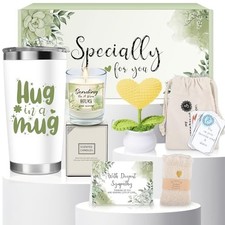 Sympathy Gift Baskets, Sympathy Gifts for Loss of Loved One, Condolences