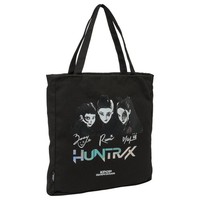 Demon Hunters Kpop Soul Einkaufstasche Safta
