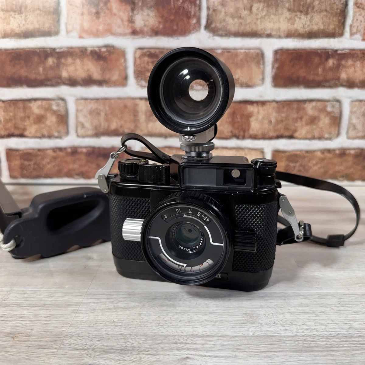 Nikon Nikonos III Film Cameras for sale | eBay