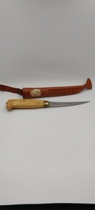 Rapala Fillet Knife With Sheath
