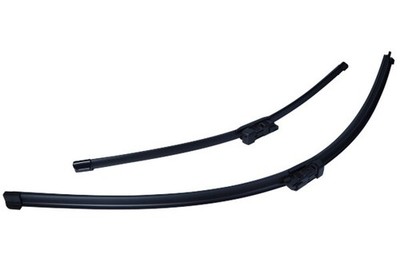 Wischblatt Scheibenwischer MAXGEAR 39-0809 für FORD TRANSIT V363 FCD FDD FED FFD