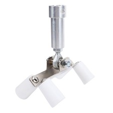 Drywall Outside Corner Bead Roller External Corner Applicator For Mud Squeezing