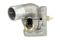 NRF Thermostat KüHlmittel Mit Dichtungen 92 °C FüR Opel Zafira A 1.8 16V