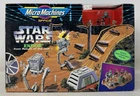 Vintage 1994 Galoob Micro Machines THE ENDOR PLAYSET, Factory Sealed