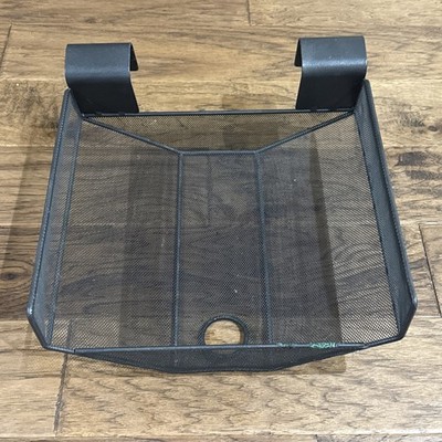 Bowflex Blaze Home Gym OEM Accessory Holding Basket FREE SHIPPING