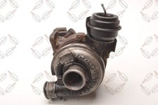 KIA OPTIMA III 1.7 CRDi 136PS Turbo Turbolader 28201-2A800