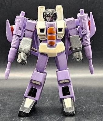 Transformers Heroes of Cybertron Clone Seeker
