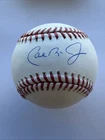 Cal Ripken Jr.  Autographed Rawlings Official MLB Baseball Fanatics COA