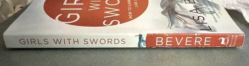 Girls with Swords: How to Carry Your Cross Like a Hero by Lisa Bevere - Picture 11 of 11