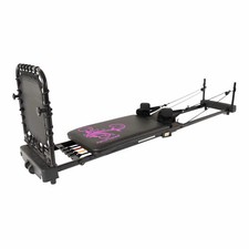 AeroPilates Reformer 435 Plus in 3 Colours
