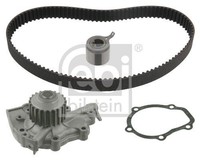 Wasserpumpe MIT Zahnriemensatz Febi Bilstein 32720 FÜR Chevrolet Daewoo