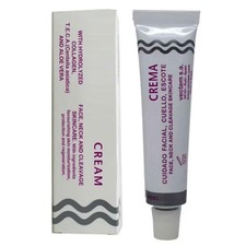 XHEKPON FACIAL NECK AND NECKLINE CREAM COLLAG...