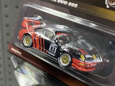 2025 HOT WHEELS RLC ELITE 64 PORSCHE 911 GT2 EVO 993 | eBay