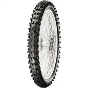 Neumático delantero Pirelli Scorpion MX32 Mid Soft - 80/100-21 2588300 Foto 4 de 4