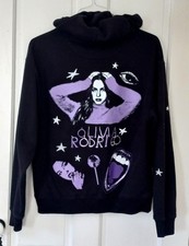 Olivia Rodrigo Guts World Tour Live Exclusive 2024 Hoodie Sweatshirt Pullover