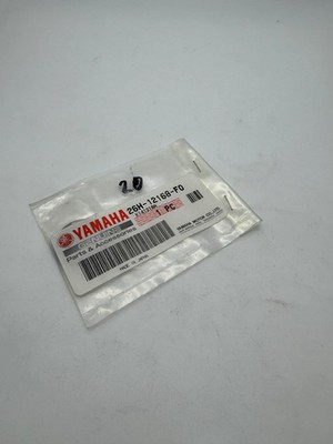 YAMAHA XJ900S 2002 4KMD Einstellstück 2,30 Adjusting Pad  26H-12168-F0-00 KL2444