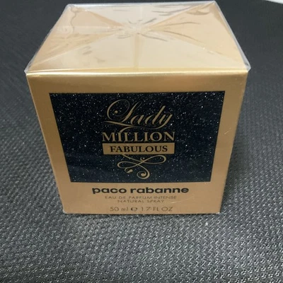 paco robanne lady Million Fabulous - Image 1 of 4