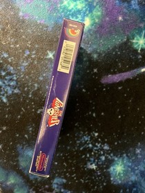 The Punisher NES CIB Signed Box (Jim Lee, Carl Potts, Klaus Jansen)