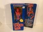 SpiderMan mint in sealed box 1980  REMCO  Hero The Amazing Climbing Spider-Man — photo 1