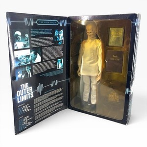 Outer Limits Action Figures | eBay