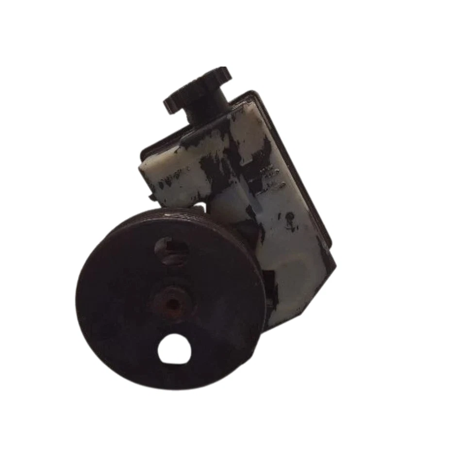 2002-2006 Jeep Liberty Power Steering Pump 3.7L OEM - Image 3 of 4