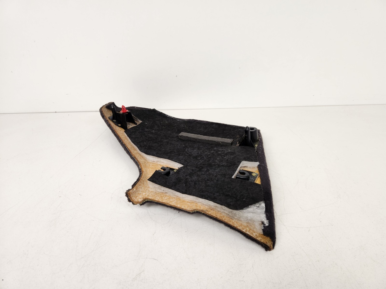 McLaren MP4-12C 2012-2014 Front Left Center console cover