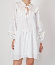 En Saison Delilah Mini Dress Size M