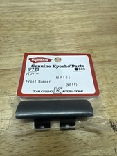 Kyosho Inferno MP11 Front Bumper KYOIF727 