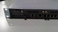 Juniper Networks SRX340 REV: A Network Switch