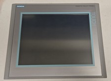 Siemens 6AV6 644-0AA01-2AX0 MP377 Simatic Mul...