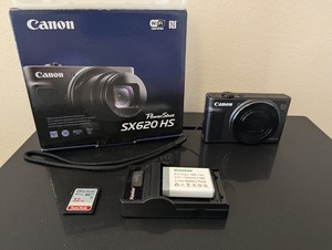 Canon Powershot E1 | eBay