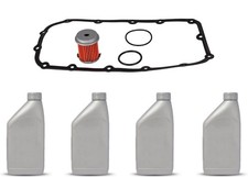 Transmission Filter Gasket Fluid for Honda Accord 2008 2010 2012 2023 2024 2025