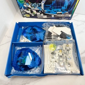 LEGO Space: Exploriens - Android Base (6958) SEALED in Box! READ