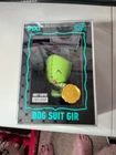 Thrilljoy Super Chase Dog Suit Gir Hot Topic Exclusive In Hand LE 96