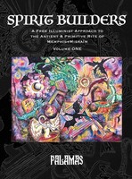 Palamas | Spirit Builders | Buch | Englisch (2025) | Triad Press