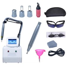 Portable Removal Nd Yag Laser Pico Laser Machine Picosecond Laser Tattoo Removal
