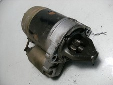 Démarreur Hyundai PONY