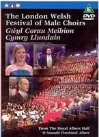 London Welsh Festiva - Various - DVD - K4Z