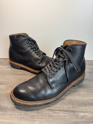 Allen Edmonds Sutter Mill Boots Men display picture 3