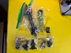 Lego Star Wars Bad Batch Crew and Speeder Bikes