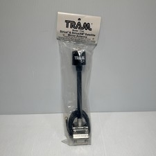 TRAM 7743 10" XM Sirius Satellite Radio Mirror Mount Antenna New Sealed