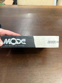 TerraOnion MODE - Dreamcast, Saturn & PlayStation ODE