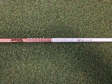 2024 Graphite Design Tour AD GC 6S Driver Shaft STIFF FLEX BRAND NEW