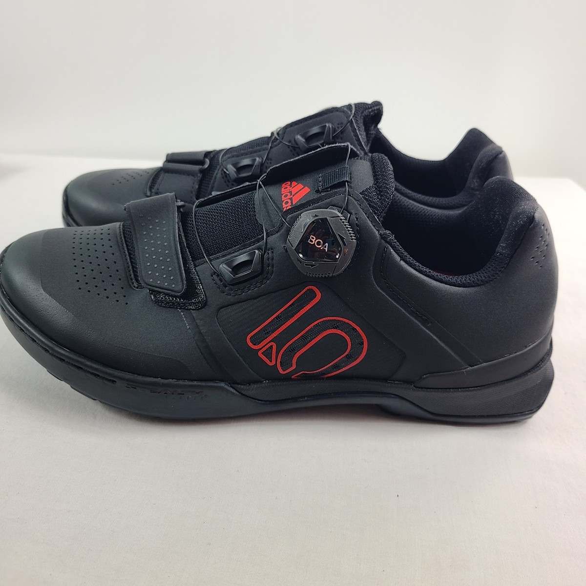 Adidas Five Ten Kestrel Pro Boa MTB Mountain Bike Shoes BC0635