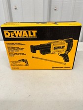 DEWALT Drywall Screw Gun Collated Attachment – DCF6202, Tool-Free Adjustments, 360° Rotation, For DCF620 Screw Gun